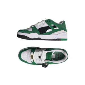 zapatos verdes jordan's